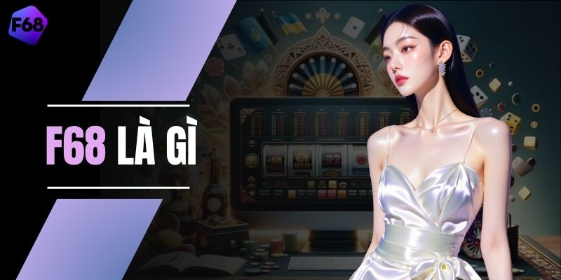 F68 Là Gì? Khám Phá Nền Tảng Và Các Tính Năng Nổi Bật